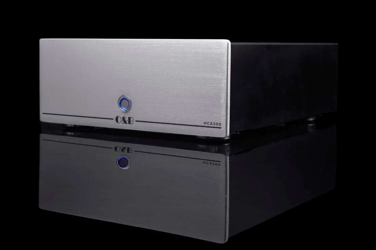 HCA300