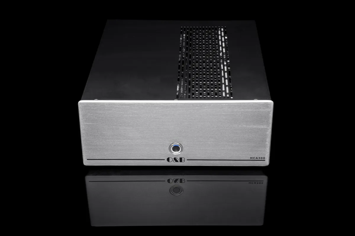 HCA300