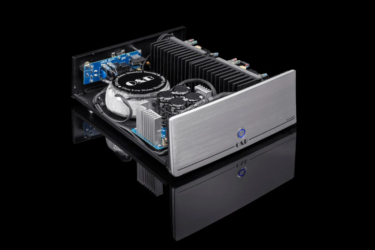 HCA300