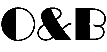 O&B