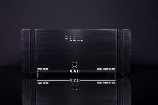 DMB2600