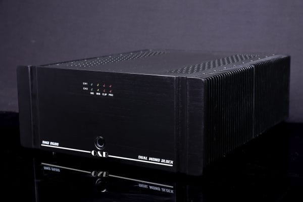 DMB2600