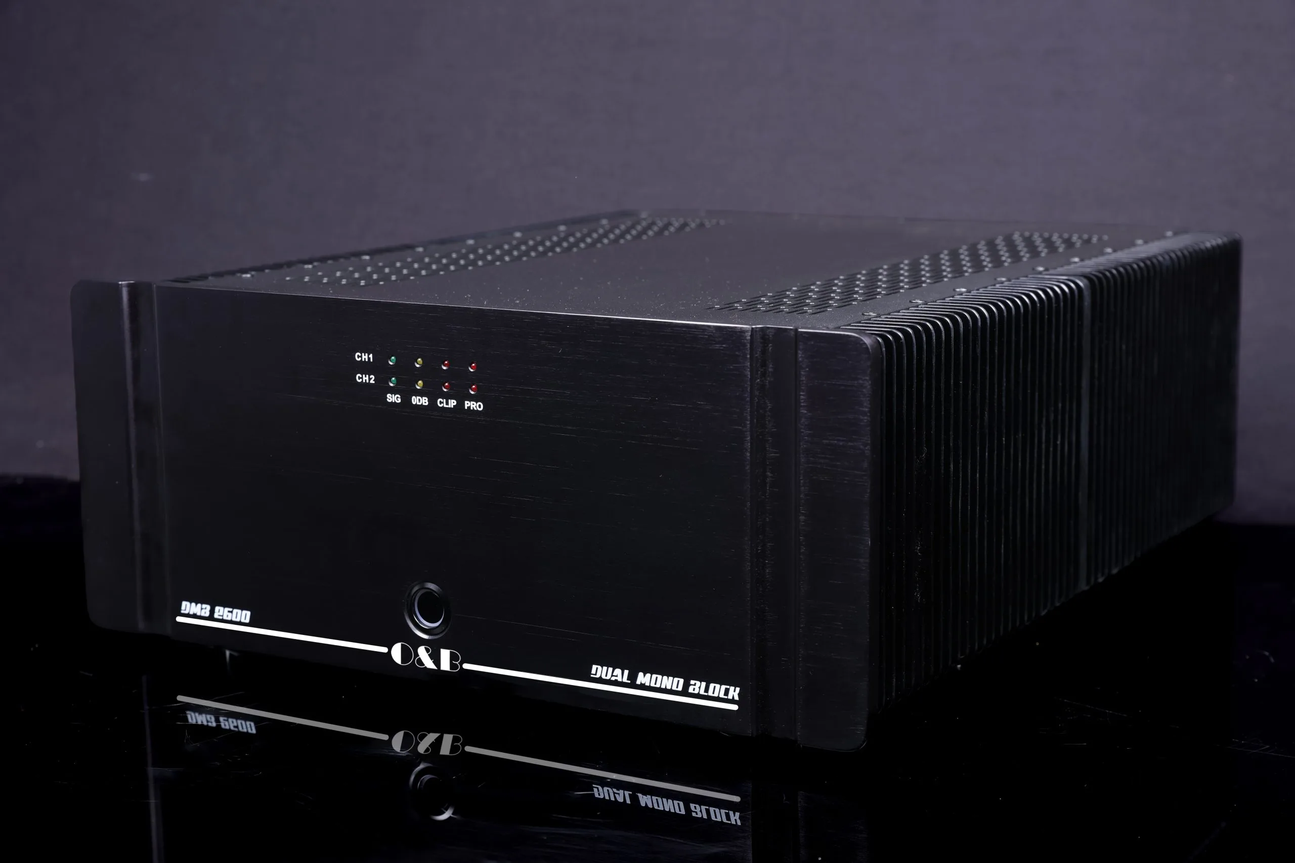 DMB2600