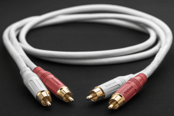 Aria RCA Cable