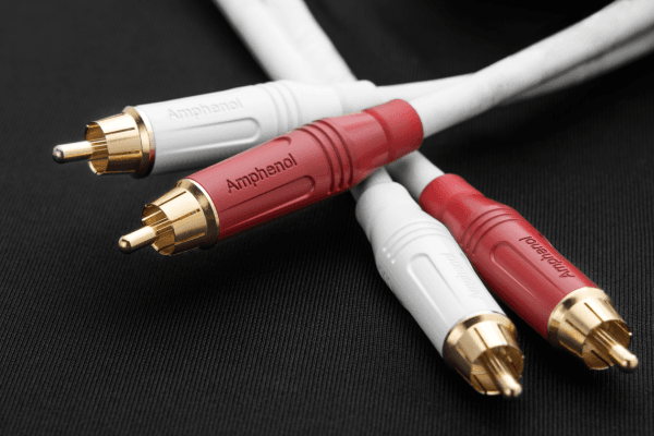 Aria RCA Cable