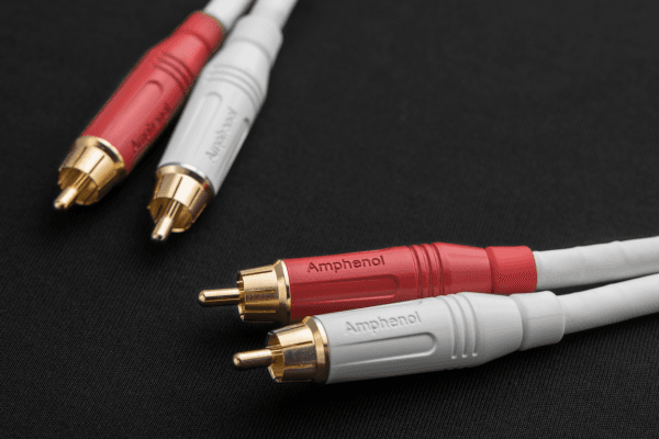 Aria RCA Cable