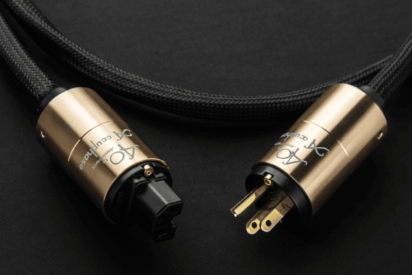 Ascendant Power Cable