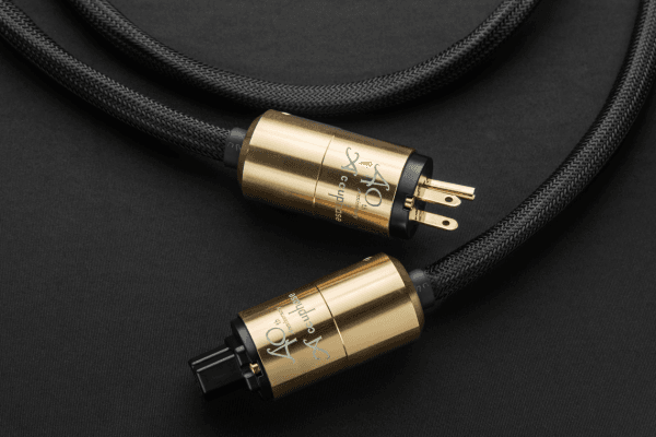 Ascendant Power Cable