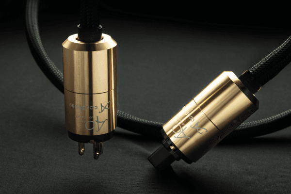 Ascendant Power Cable