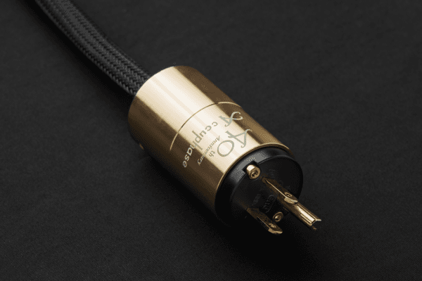 Ascendant Power Cable
