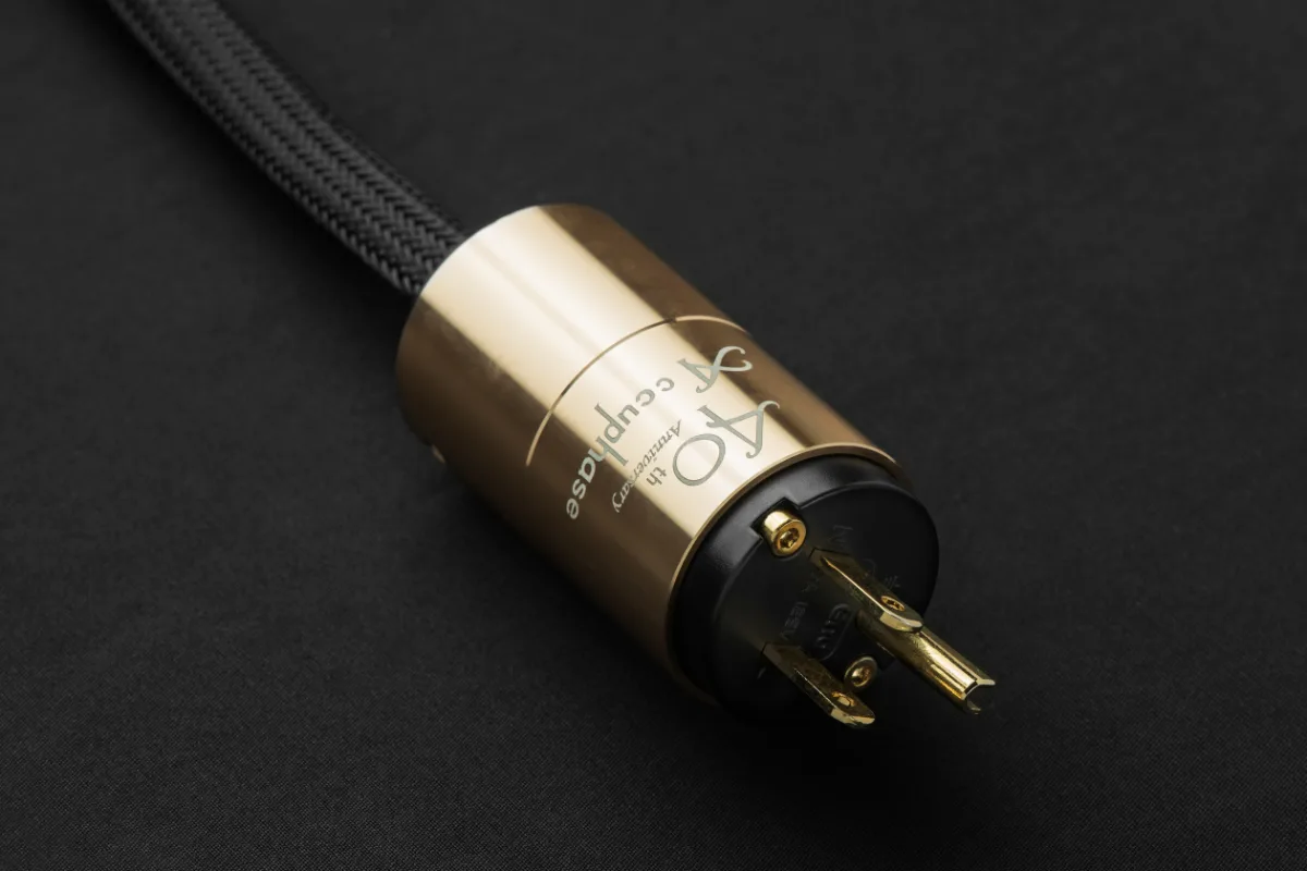 Ascendant Power Cable