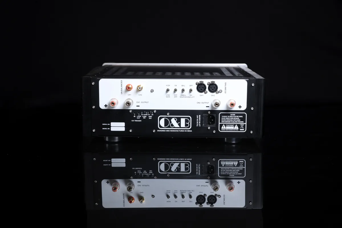 DMB2300