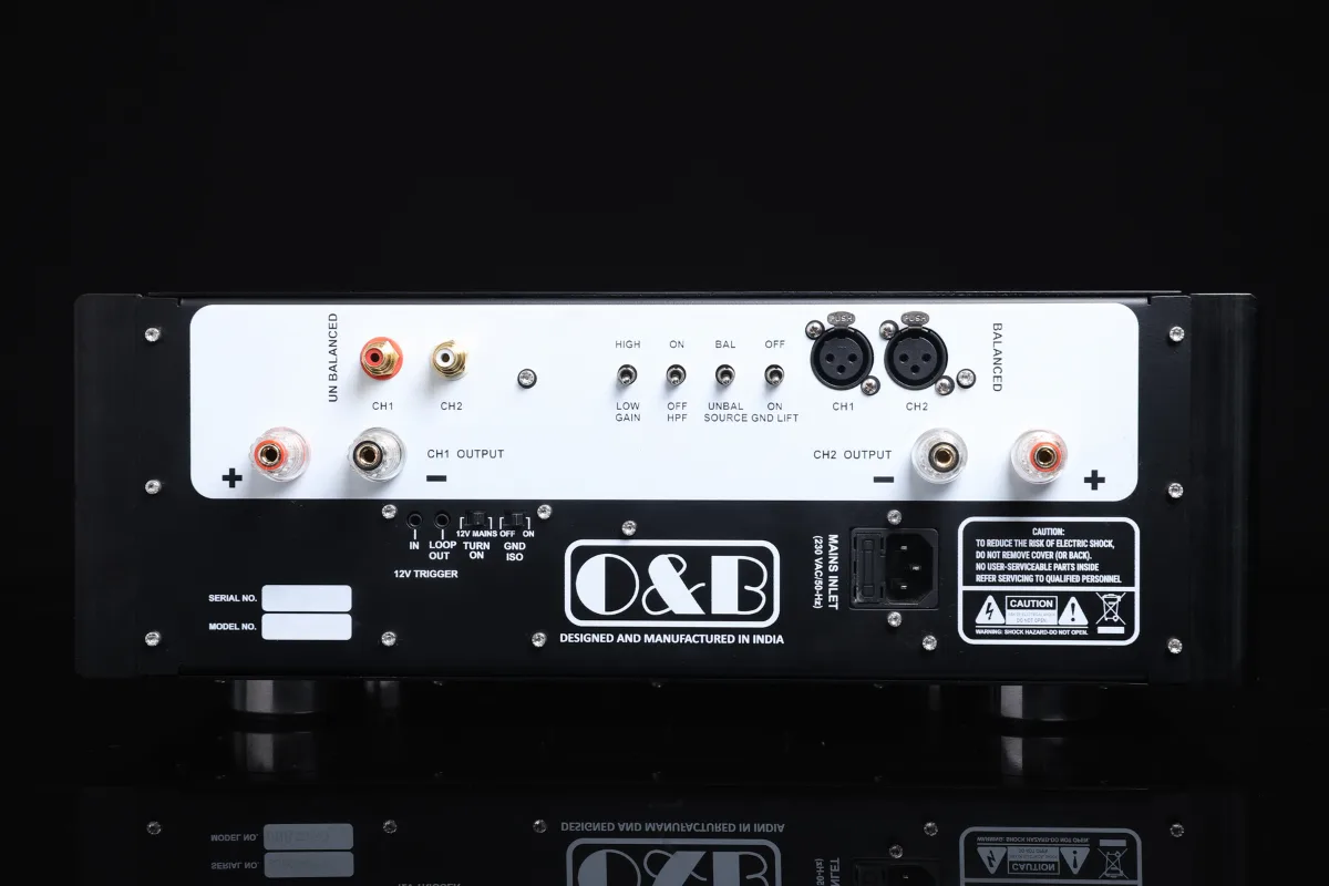 DMB2300
