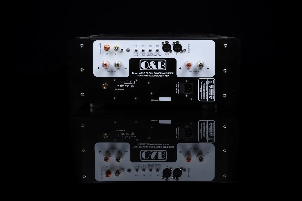DMB2600
