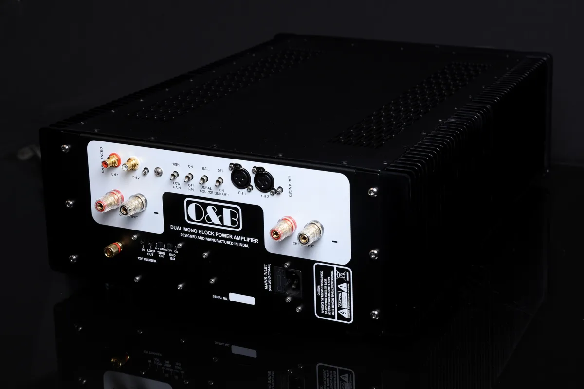 DMB2600