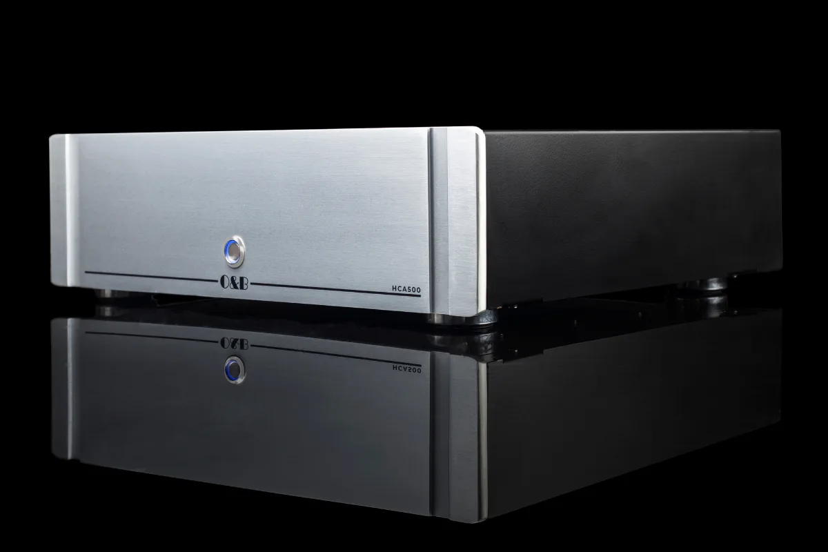 HCA500