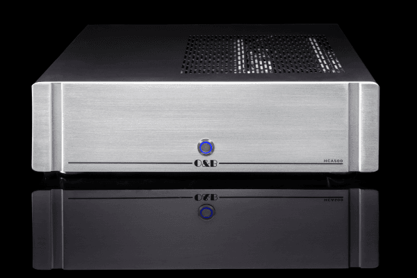 HCA500