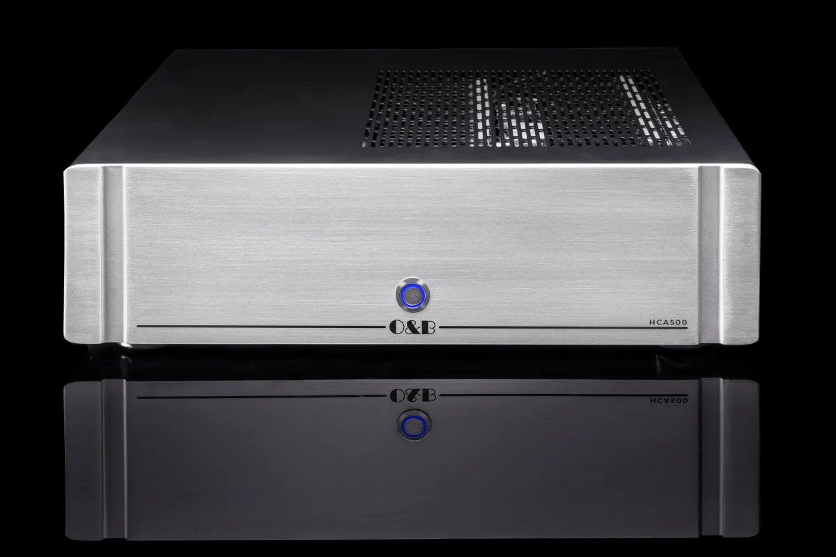 HCA500