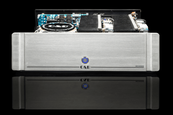 HCA500