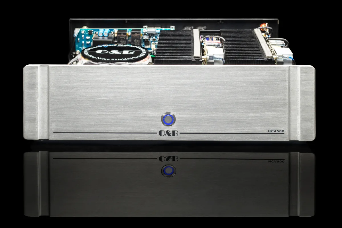 HCA500