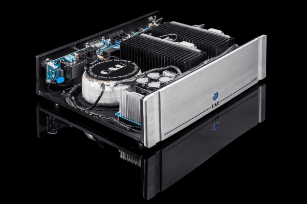 HCA500