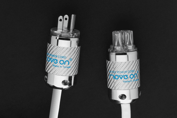 Invictus Power Cable
