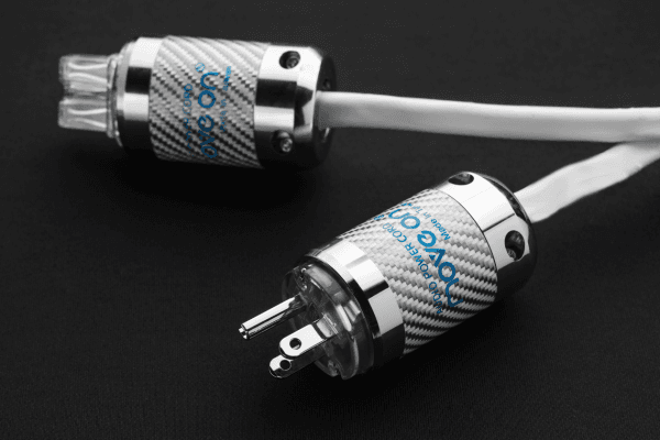 Invictus Power Cable