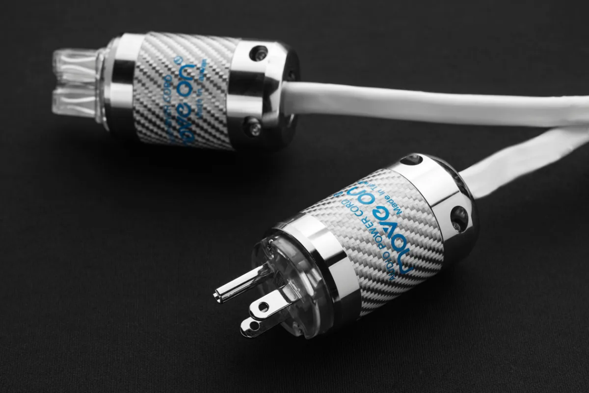 Invictus Power Cable