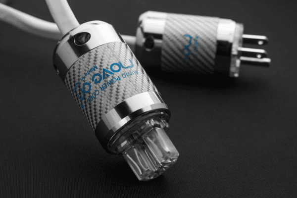 Invictus Power Cable