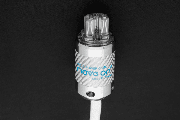 Invictus Power Cable
