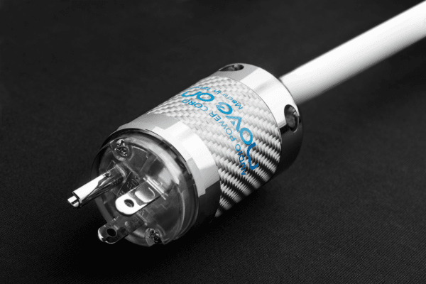 Invictus Power Cable