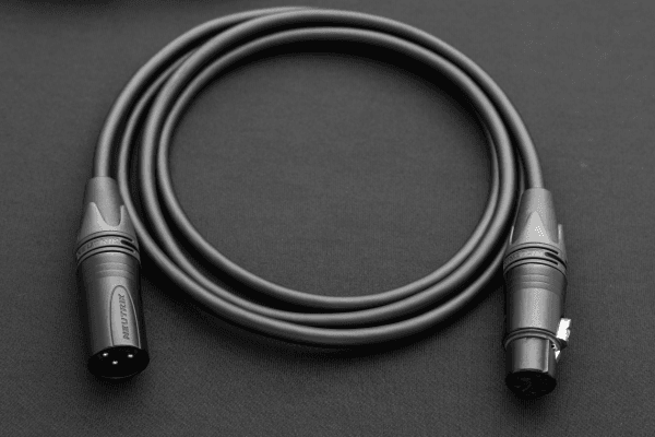 Spectra XLR Cable