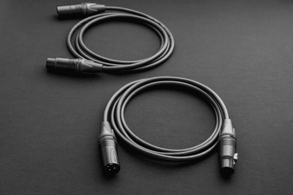 Spectra XLR Cable