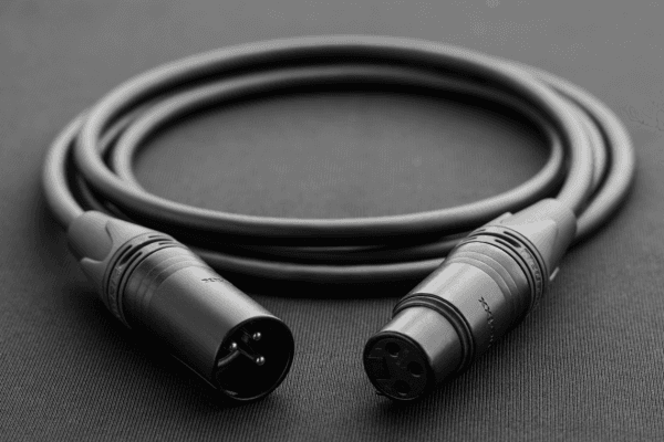 Spectra XLR Cable