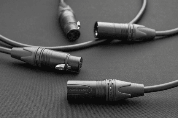 Spectra XLR Cable