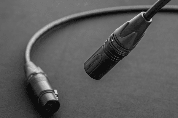 Spectra XLR Cable
