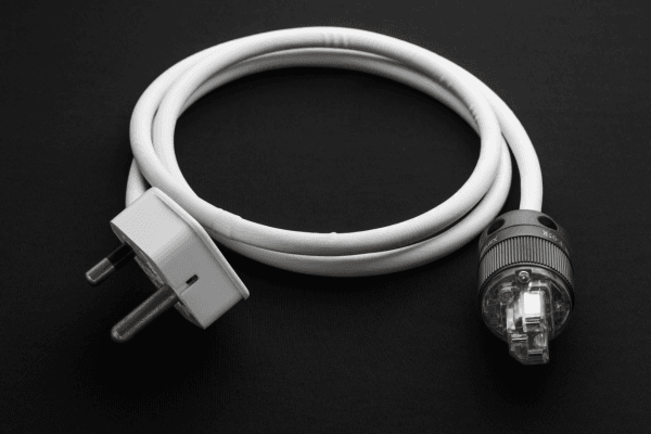 Vanguard Power Cable