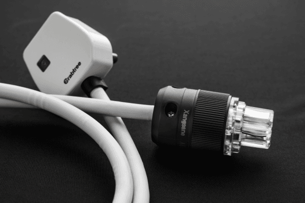 Vanguard Power Cable