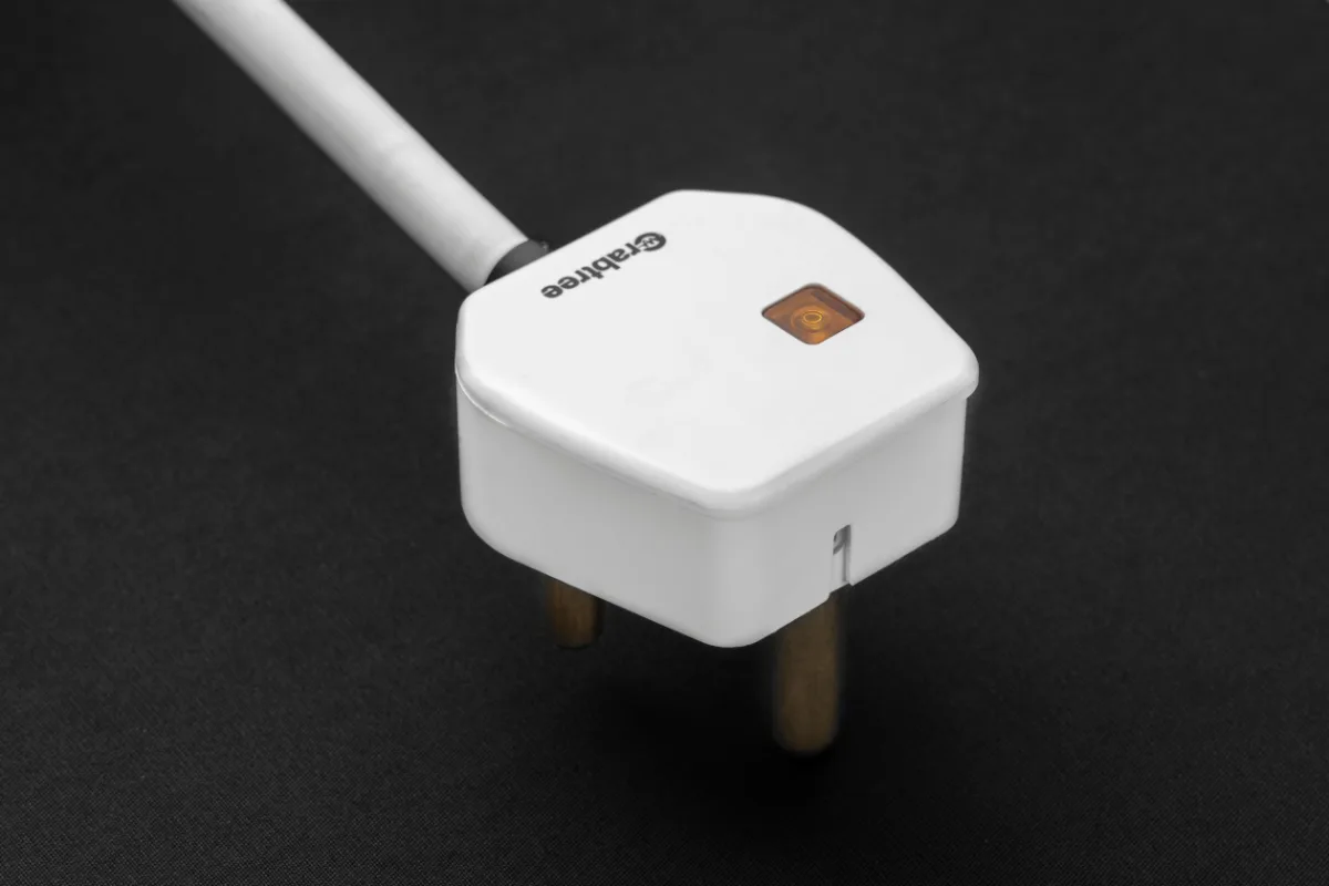 Vanguard Power Cable