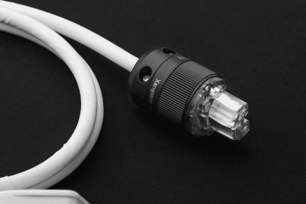 Vanguard Power Cable