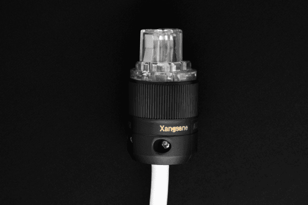 Vanguard Power Cable