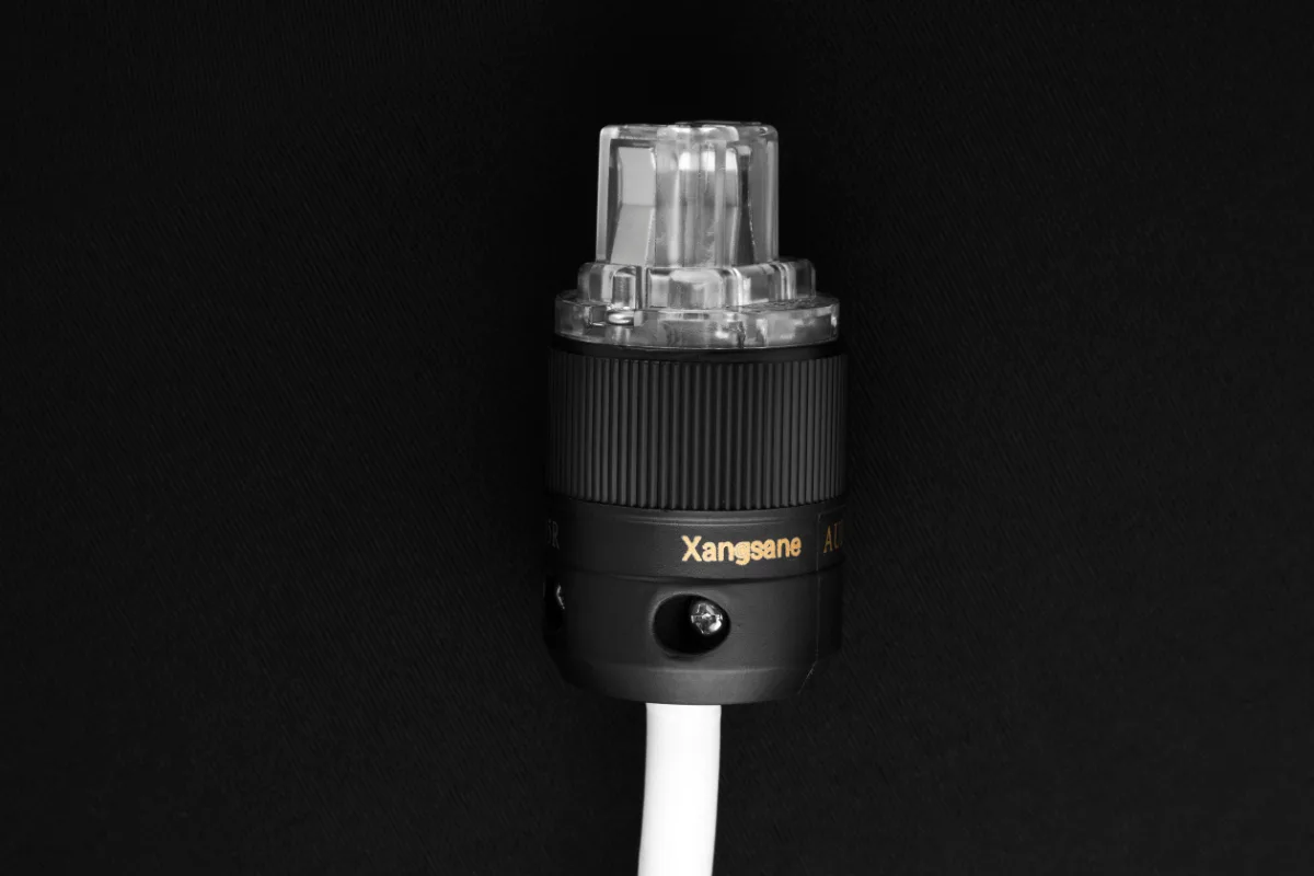 Vanguard Power Cable