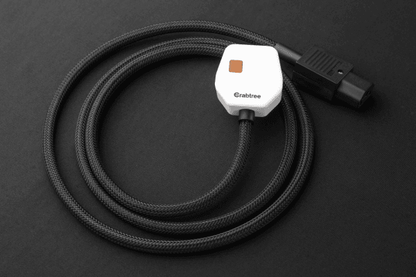 Zenith Power Cable