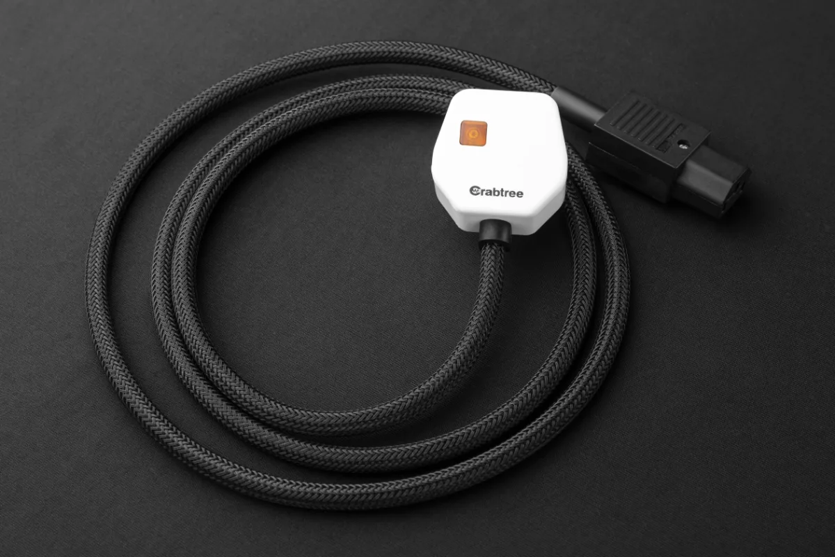 Zenith Power Cable