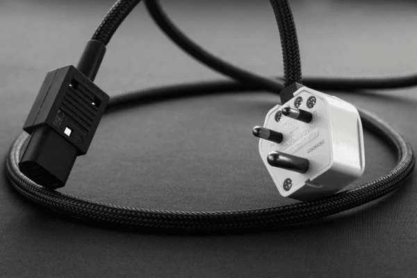 Zenith Power Cable