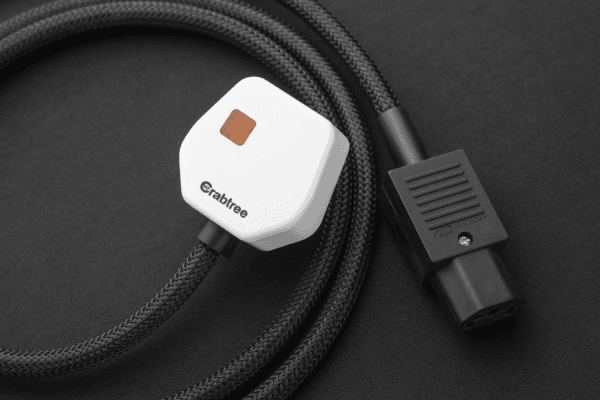 Zenith Power Cable