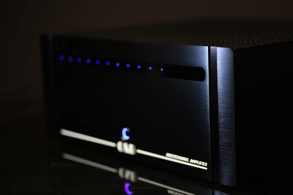 SSM 11X