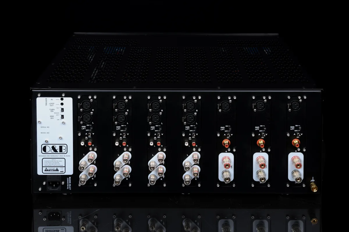 SSM 11X