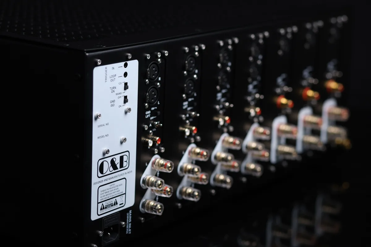 SSM 11X
