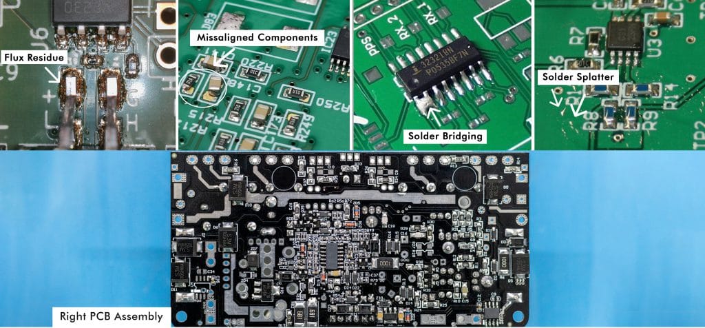 Crafting Excellence 3 PCB Opt 2